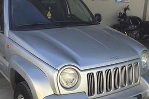 jeep cherokee 2.8 crd autocarro 