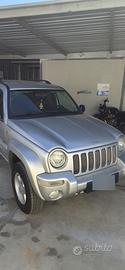 jeep cherokee 2.8 crd autocarro 