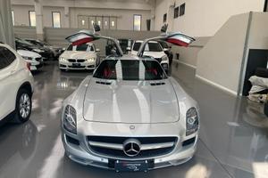 Mercedes-benz SLS AMG Coupé