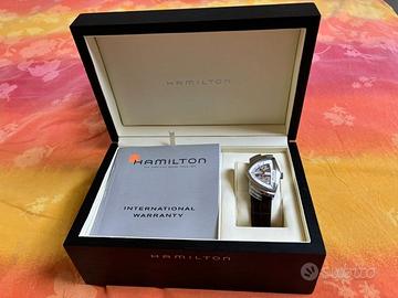 Hamilton Ventura Automatico ref. H24515551