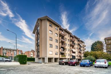 Appartamento Mappano [Cod. rif 3269171VRG]