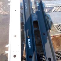 Paraurti Fiat Ducato, Iveco Daily, Eurocargo