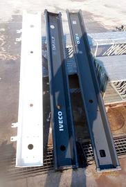 Paraurti Fiat Ducato, Iveco Daily, Eurocargo