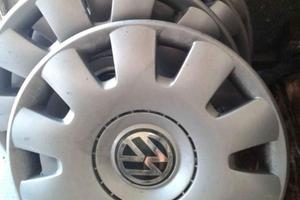 Copricerchi VW golf MK4 R15