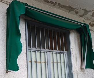Tende parasole