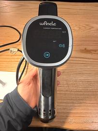 Roner Sous Vide wancle a immersione-ottime condizi