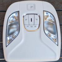 plafoniera Jeep Compass