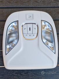 plafoniera Jeep Compass