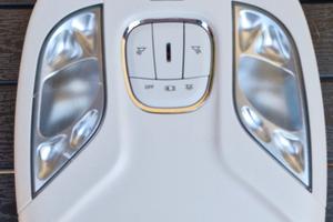 plafoniera Jeep Compass