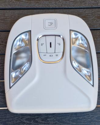 plafoniera Jeep Compass