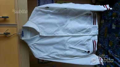 Giubbino primaverile Moncler bambino 12 anni