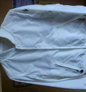 Giubbino primaverile Moncler bambino 12 anni