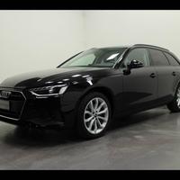 AUDI A4 AVANT 35 TDI S-TRONIC BUSINESS U613495