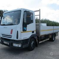 Iveco EUROCARGO 120 EL 18 E5 P.3690 CASSONE DA 5.4
