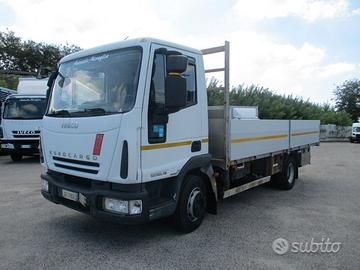 Iveco EUROCARGO 120 EL 18 E5 P.3690 CASSONE DA 5.4