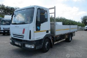 Iveco EUROCARGO 120 EL 18 E5 P.3690 CASSONE DA 5.4
