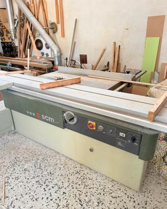 scm legno