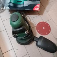smerigliatrice 