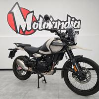 Royal Enfield Himalayan 450 2024