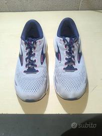 SCARPE BROOKS GHOST NUM 40,5