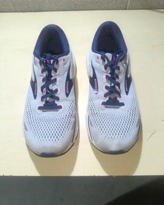 SCARPE BROOKS GHOST NUM 40,5