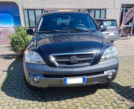 KIA Sorento 2ª serie - 2005