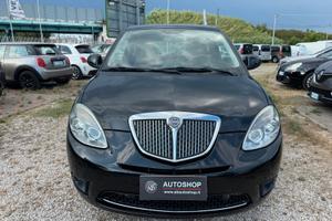 LANCIA - Ypsilon - 1.4 Diva Ecochic GPL - UNIPRO. 