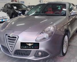 Alfa Romeo Giulietta 2.0 170 CV - 2012