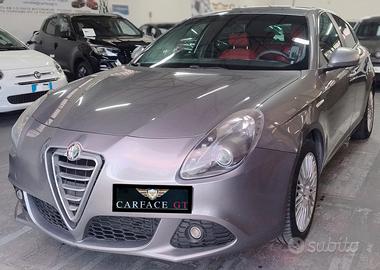 Alfa Romeo Giulietta 2.0 170 CV - 2012