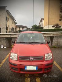 Fiat Panda 1.3 mtj