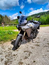 Yamaha tracer 9gt 2025