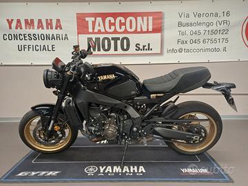 Yamaha XSR 900 john player special