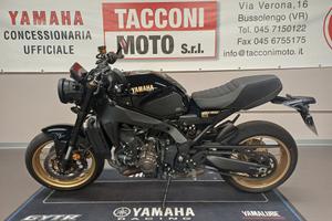 Yamaha XSR 900 john player special