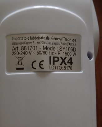 Aspirapolvere lavasciuga pavimenti