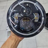 Faro led custom