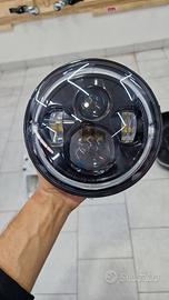 Faro led custom