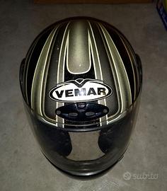 Casco moto integrale