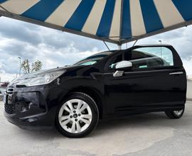 Ds DS3 DS 3 1.6 HDi 90 Just Black