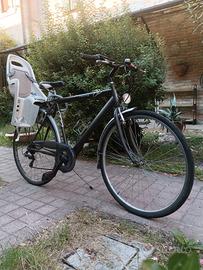 bici uomo