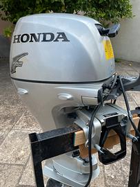 Motore fuoribordo Honda Four 8CV 4T