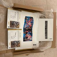 Opere Karl Lagasse e altri