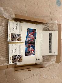 Opere Karl Lagasse e altri