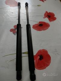 Pistoni letto matrimoniale