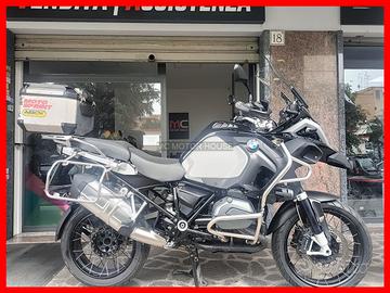 Bmw r 1200 gs adventure #permute# rate # garanzia