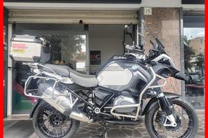 Bmw r 1200 gs adventure #permute# rate # garanzia