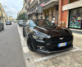 Mustang 2.3 ecoboost italiana