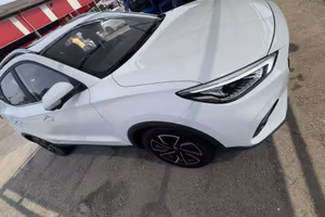 MG ZS 2023 Full Luxury