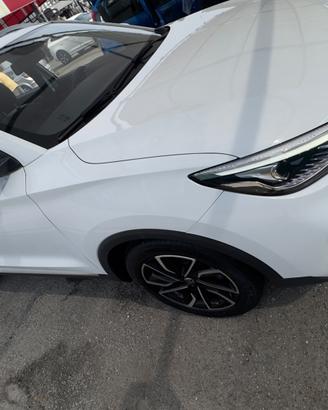 MG ZS 2023 Full Luxury