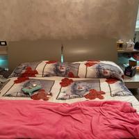 Letto matrimoniali