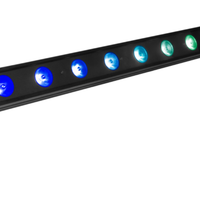 nr 10 Barre Led RGBW Lumipix 12Q Prolights